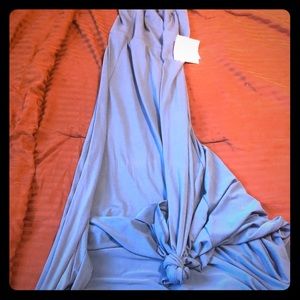 LuLaRoe maxi skirt